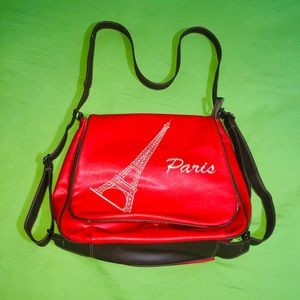 Paris Shoulder Bags For Women’s